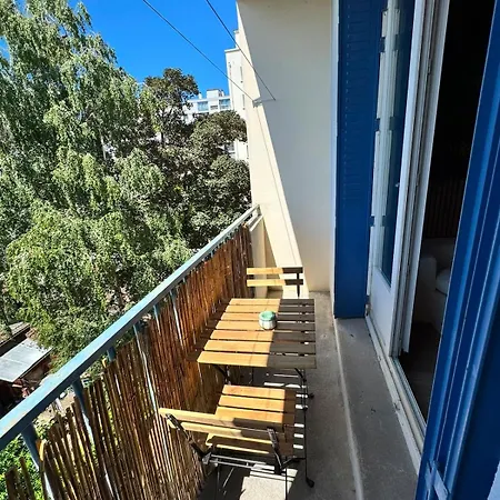 Mango Jungle - Chaleureux Sur Le Theme De La Jungle Avec Balcon A *