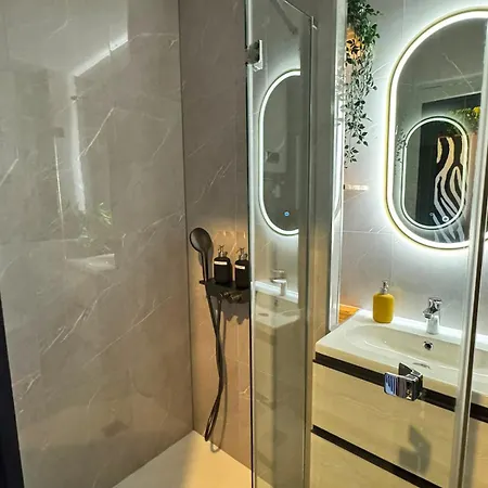 Mango Jungle - Trip To - Fully Equipped 1-bedroom Lejlighed